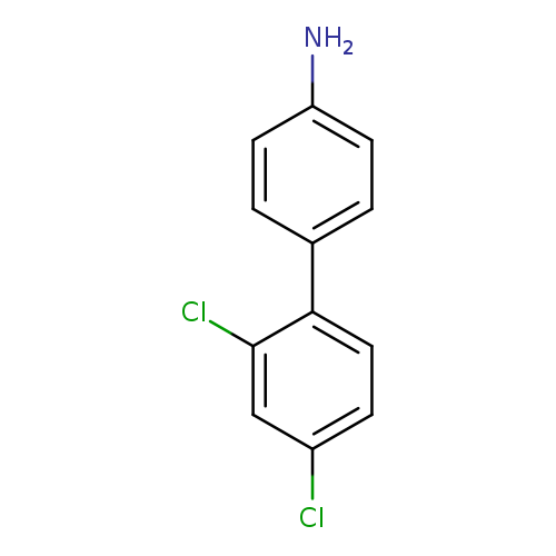 2',4'-Dichloro-[1,1'-biphenyl]-4-amine