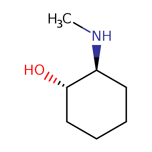 (1S,2S)-2-METHYLAMINO-CYCLOHEXANOL