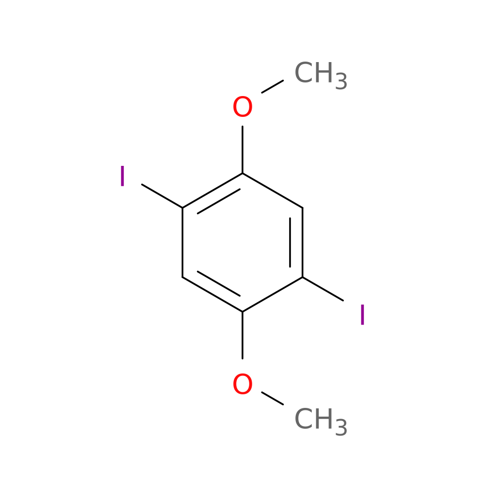 1,4-DIIODO-2,5-DIMETHOXYBENZENE