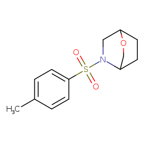 5-Tosyl-2-oxa-5-azabicyclo[2.2.2]octane