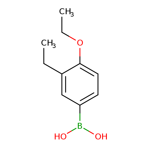 4-Ethoxy-3-ethylphenylboronic acid