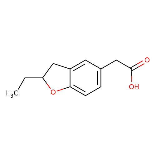 furofenac