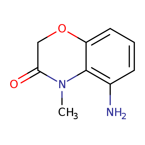 4]oxazin-3(4H)-one