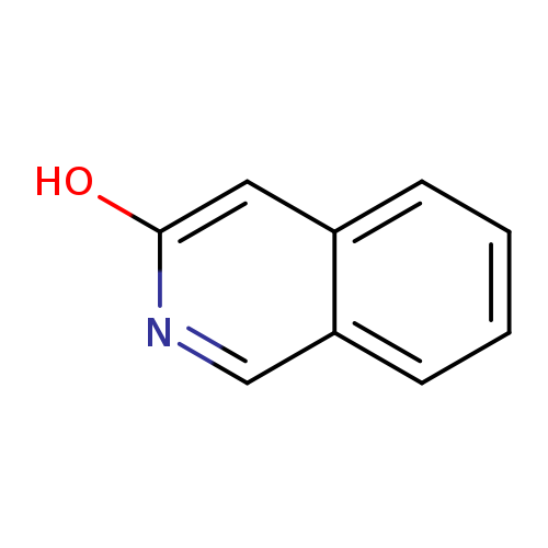 3-Hydroxyisoquinoline