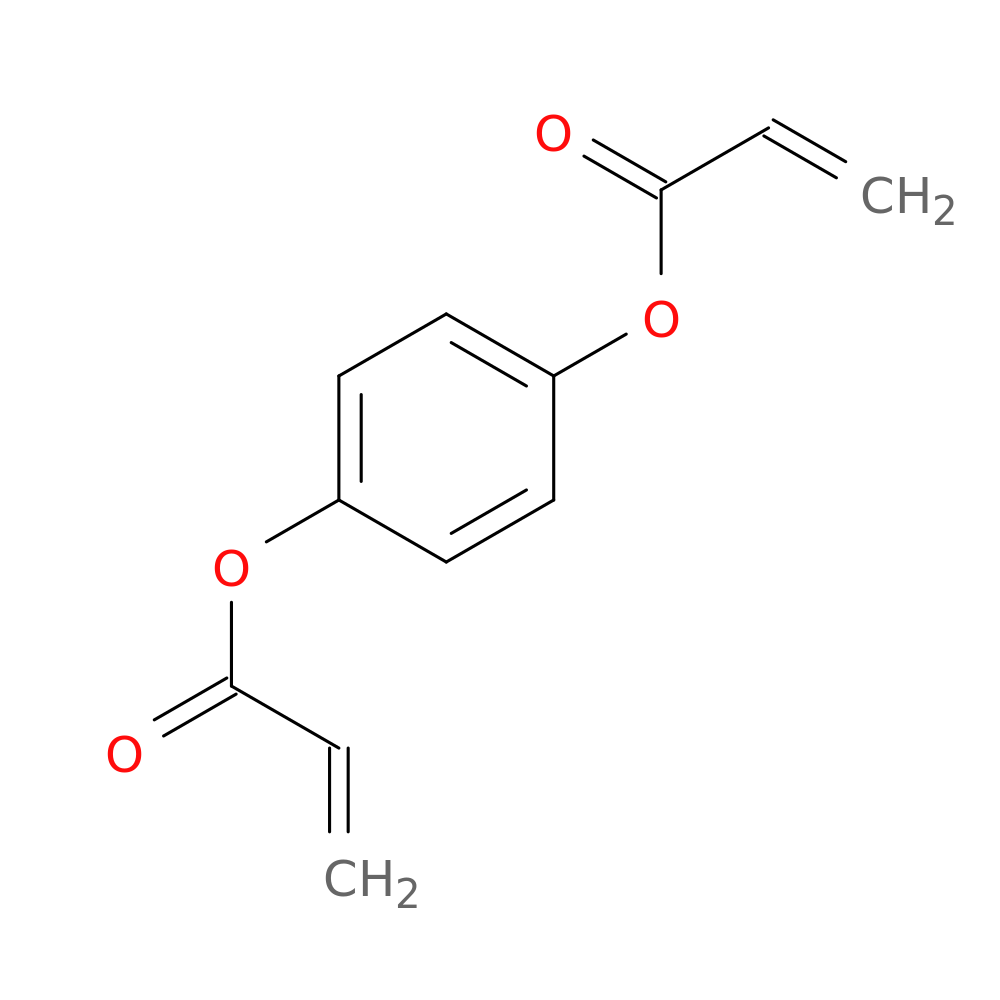 1,4-Phenylene diacrylate