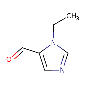 1-Ethyl-1H-imidazole-5-carbaldehyde