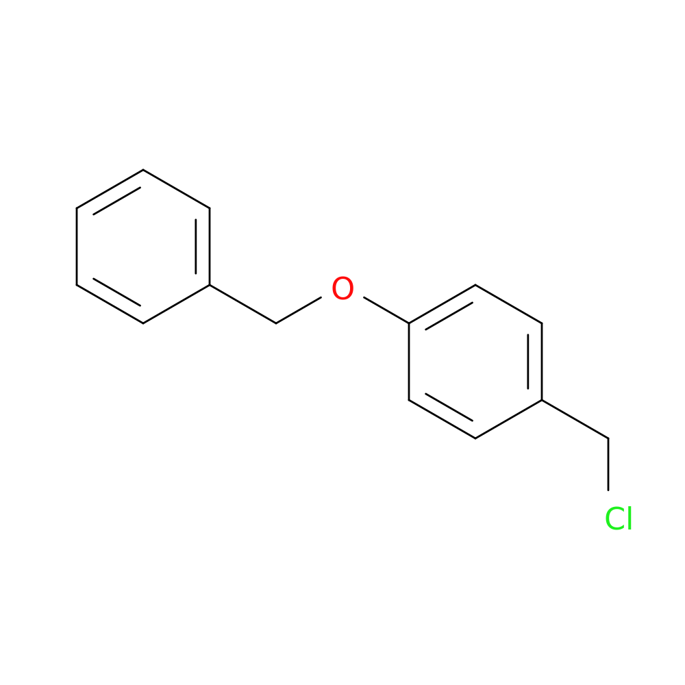 4-(Benzyloxy)benzyl chloride