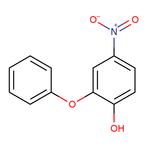 4-Nitro-2-phenoxyphenol