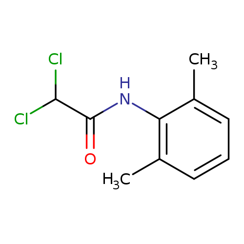 Acetamide, 2,2-dichloro-N-(2,6-dimethylphenyl)-
