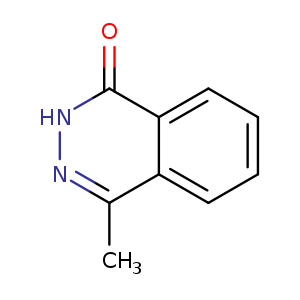 4-methyl-1(2H)-phthalazinone
