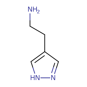 2-(1H-PYRAZOL-4-YL)-ETHYLAMINE