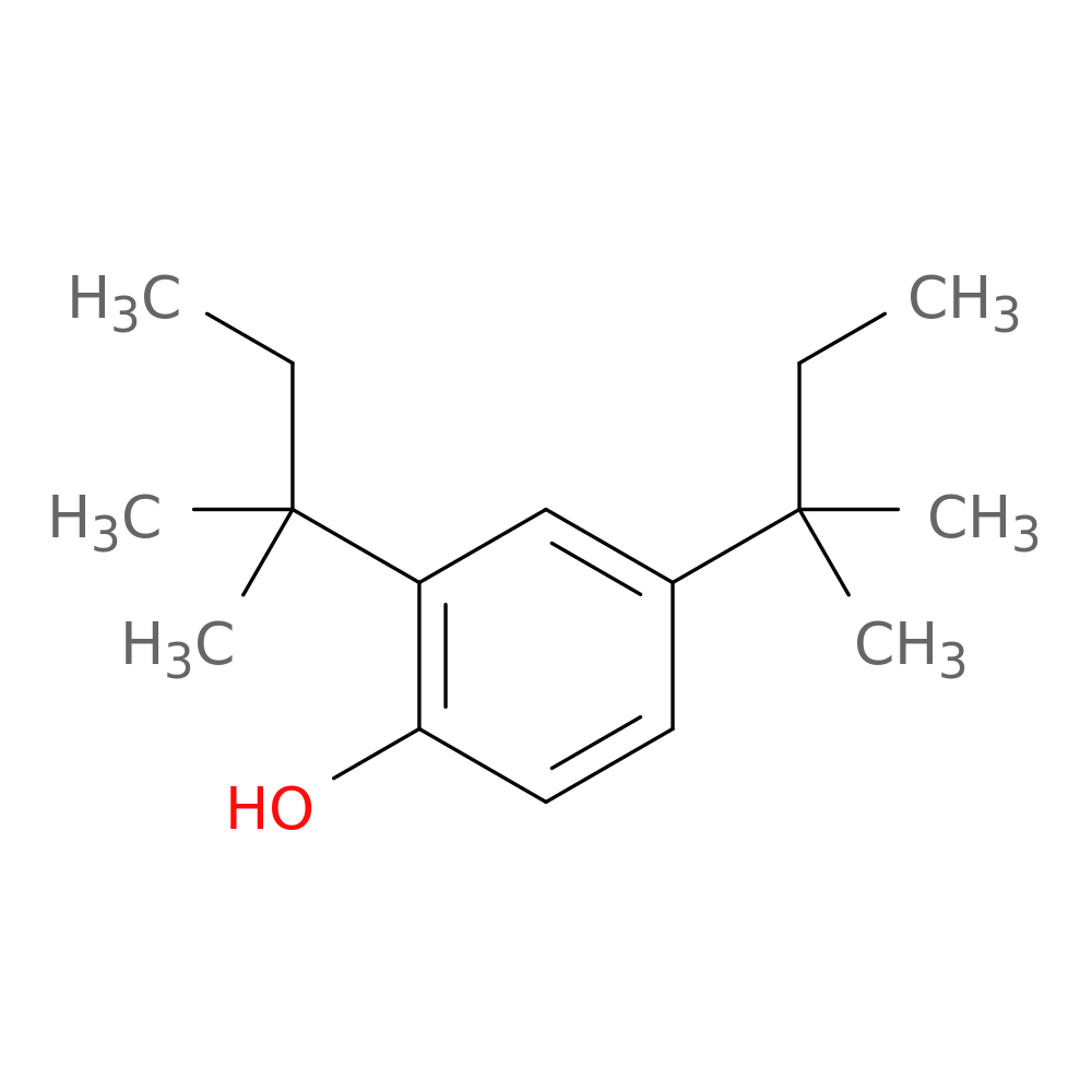 2,4-Di-tert-pentylphenol