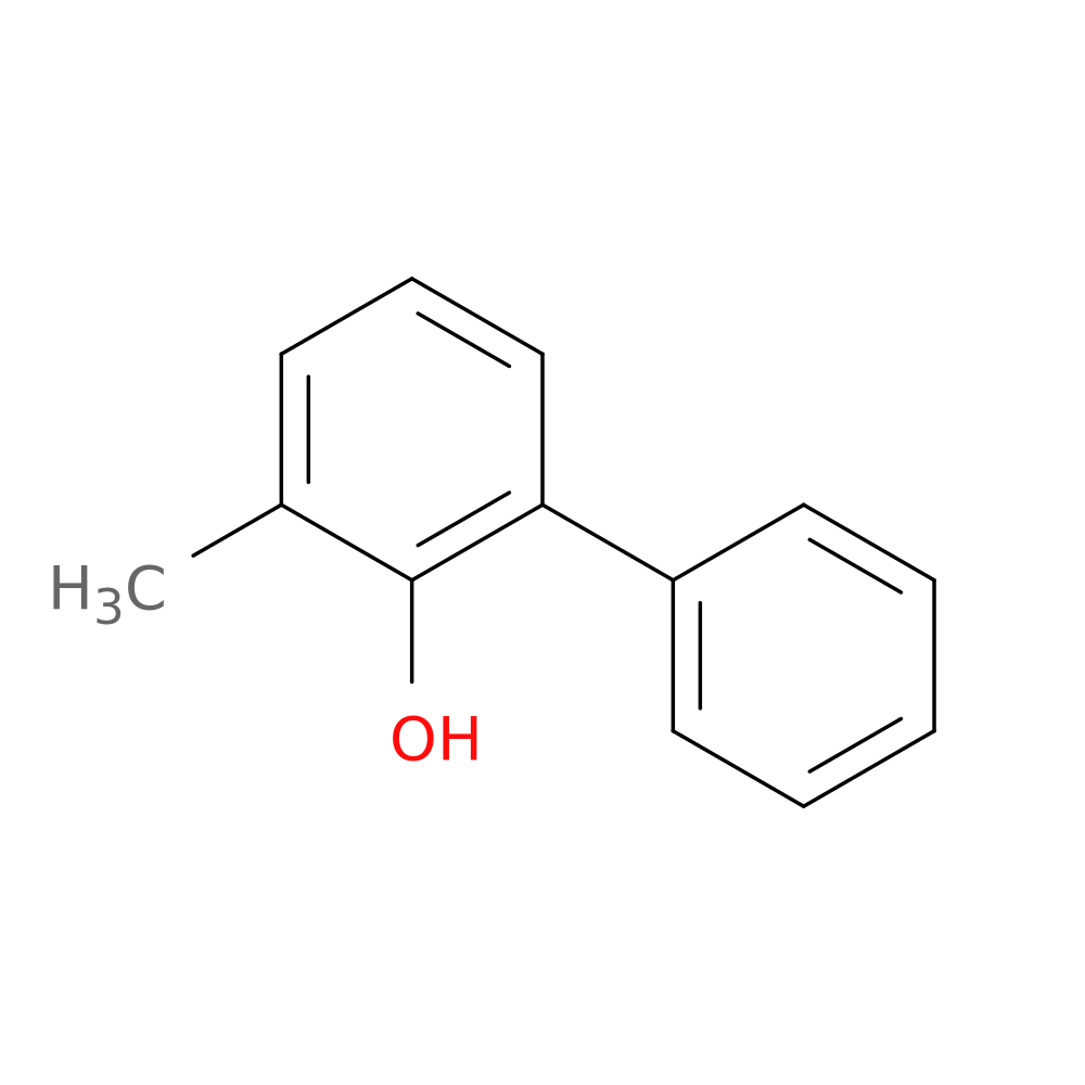 3-Methyl-[1，1'-biphenyl]-2-ol