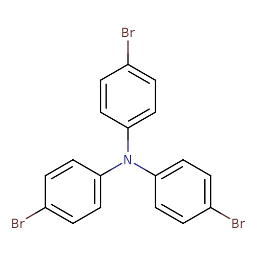 Tris(4-bromophenyl)amine
