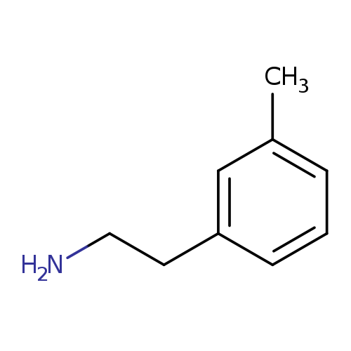 3-Methylphenethylamine