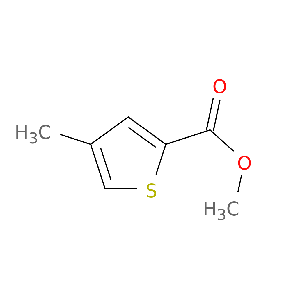 Methyl 4-methylthiophene-2-carboxylate