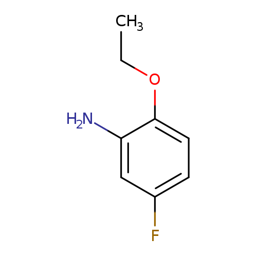 2-Ethoxy-5-fluoroaniline