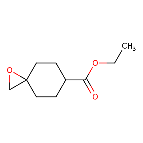 Ethyl 1-oxaspiro[2.5]octane-6-carboxylate