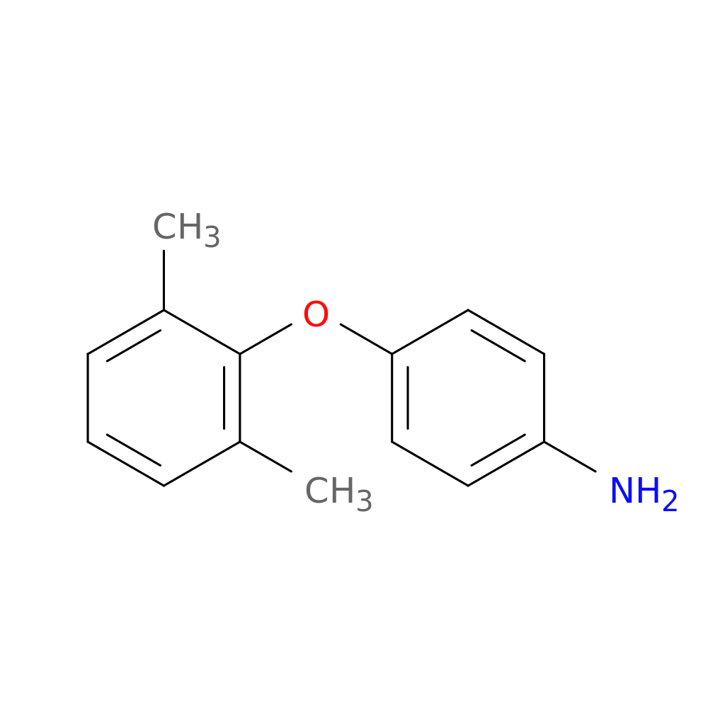 4-(2,6-Dimethylphenoxy)aniline