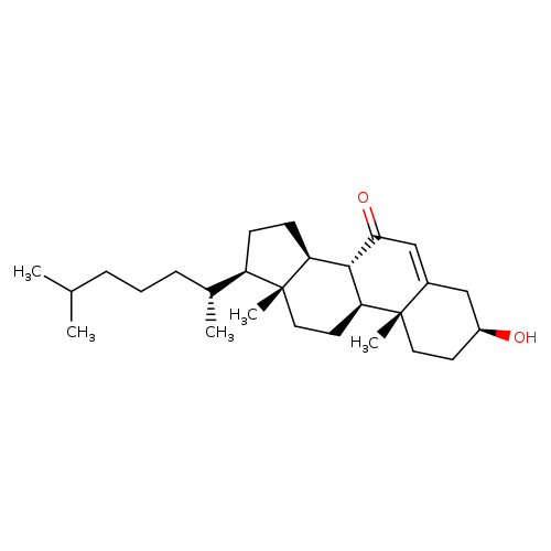 7-KETOCHOLESTEROL
