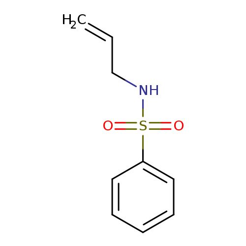 N-AllylbenzenesulfonaMide