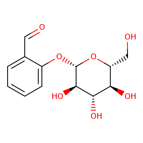 Helicin