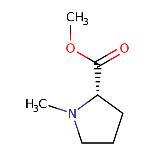 1-Methyl-L-proline methyl ester