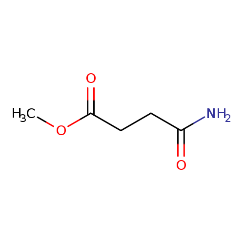 Methyl Succinamate