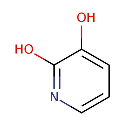 2,3-Pyridinediol