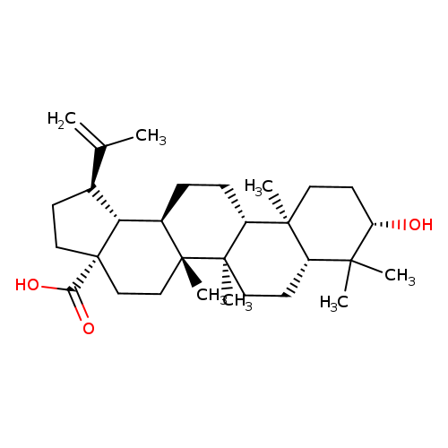 Betulinic acid