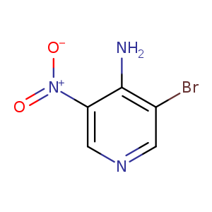 3-Bromo-5-nitropyridin-4-amine