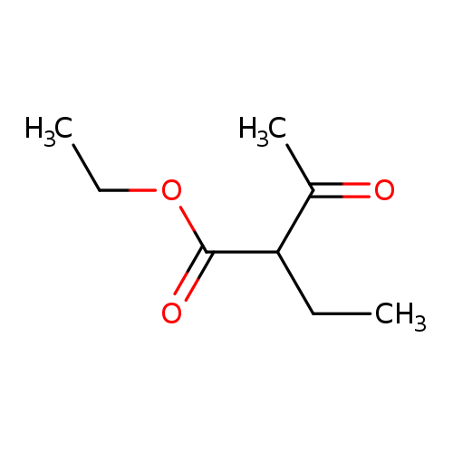 Ethyl 2-ethyl-3-oxobutanoate