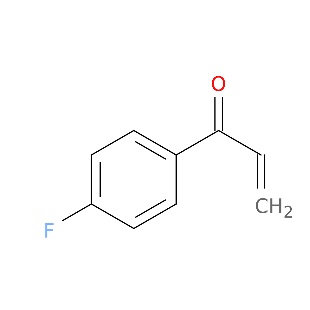 1-(4-Fluorophenyl)prop-2-en-1-one