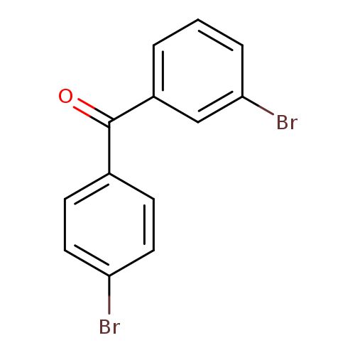 3,4'-DIBROMOBENZOPHENONE