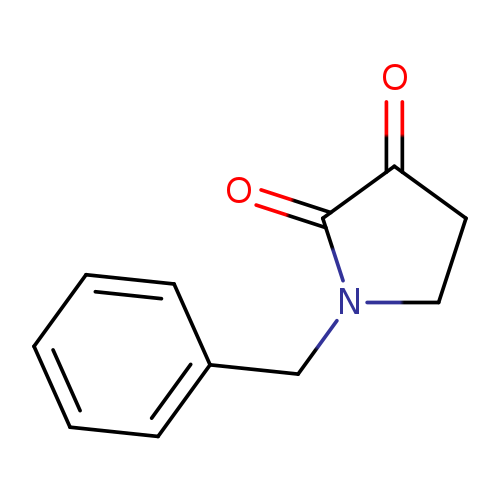 1-BENZYLPYRROLIDINE-2,3-DIONE