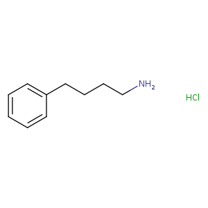 4-Phenylbutylamine hydrochloride