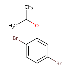 1,4-Dibromo-2-isopropoxy-benzene
