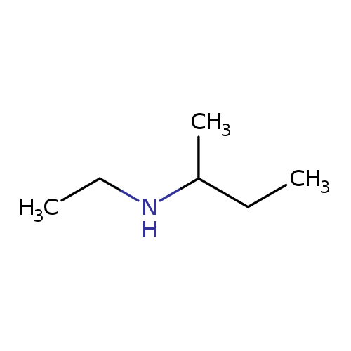 N-Ethylbutan-2-amine hydrochloride
