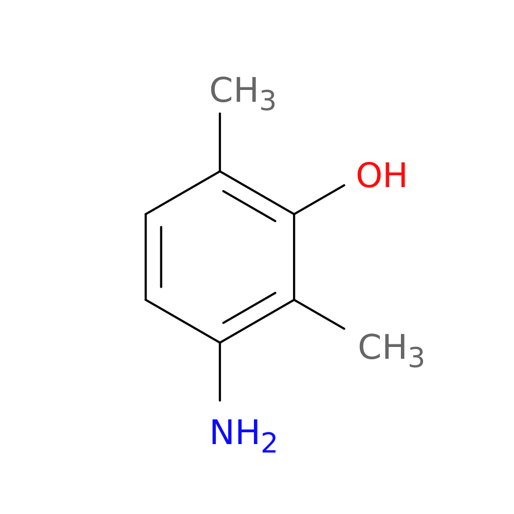 3-Amino-2,6-dimethylphenol