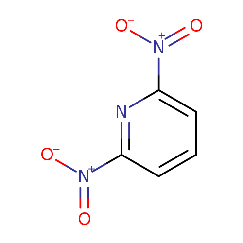 Pyridine, 2,6-dinitro-