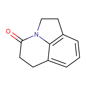 Pyroquilon