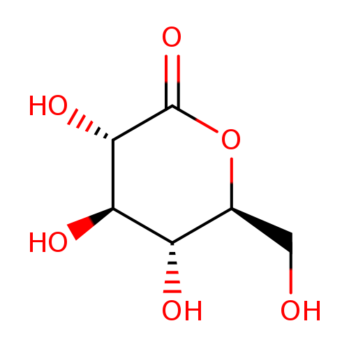 L-Glucono-1,5-lactone