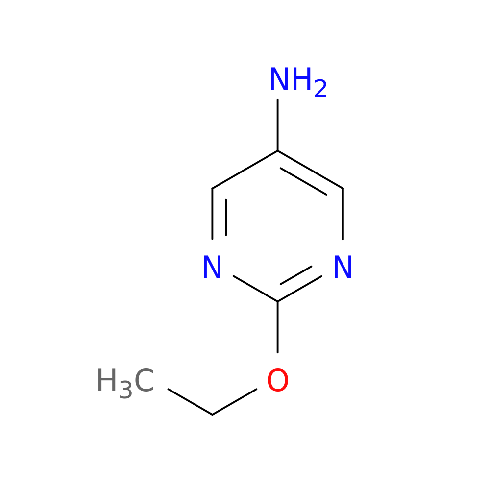 2-Ethoxy-5-pyrimidinamine