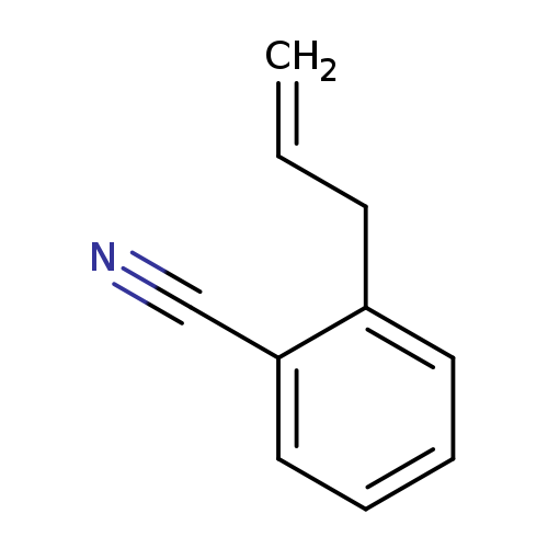 2-Allylbenzonitrile