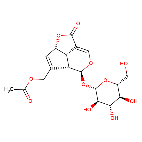 Asperuloside