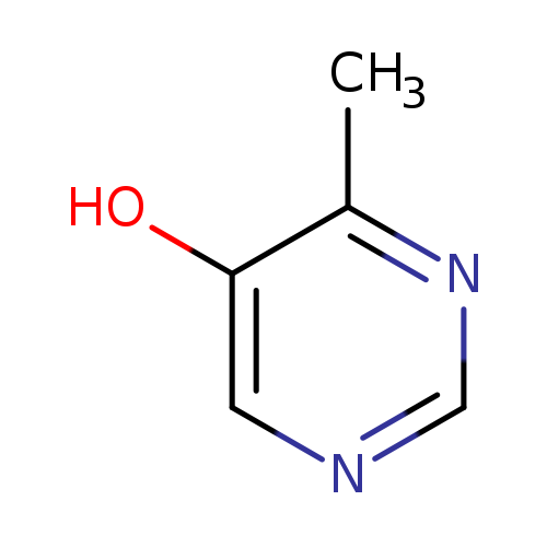 5-Pyrimidinol, 4-methyl-