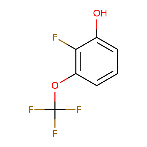 2-Fluoro-3-(trifluoromethoxy)phenol