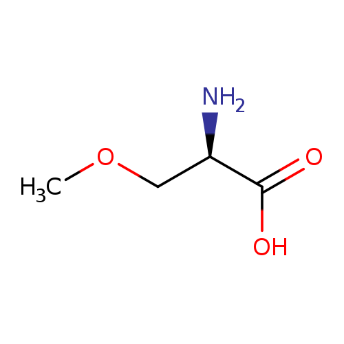 (R)-2-Amino-3-methoxypropanoic acid