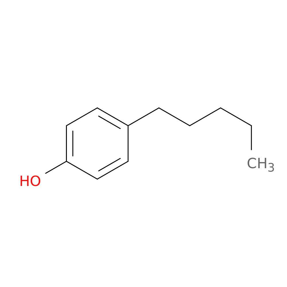 4-Pentylphenol
