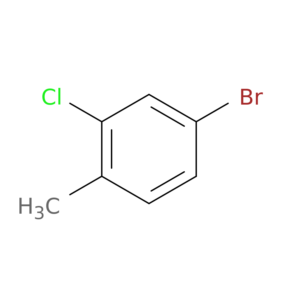 4-Bromo-2-chlorotoluene